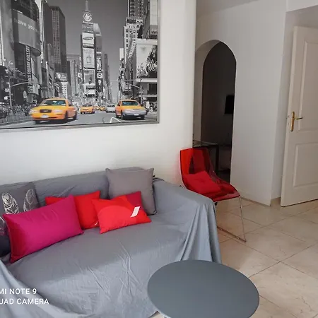 T3 Et T2 En Face Des Plages Apartment Toulon